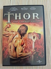 Thor - Der Hammer Gottes, DVD