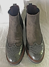 Marc O'Polo Chelsea/Ankle