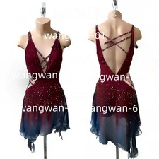 Ice skating set Gymnastics set