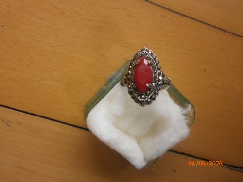Vintage damen modeschmuck - damen,