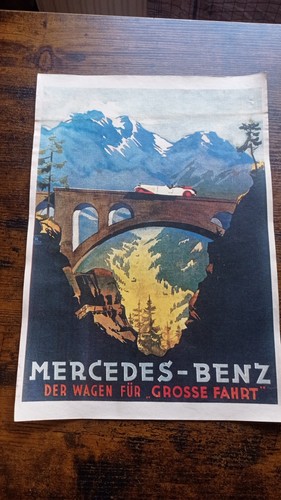 Mercedes benz daimler altes - mercedes,