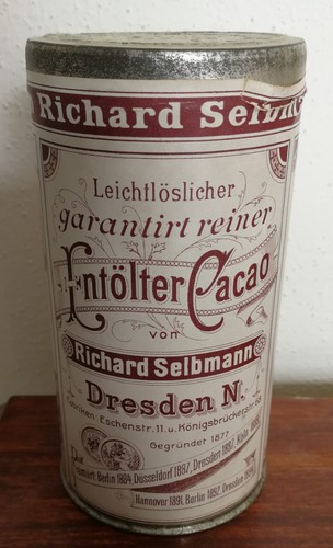 Richard selbmann schaufenster - selbmann,