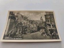 AK Foto Plauen im Vogtland 