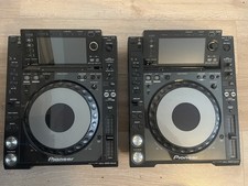 Pioneer cdj 2000 nexus - pioneer,