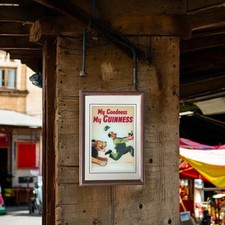 Guinness "My Goodness" kleiner