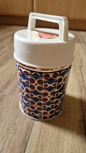 Original ddr thermos - original,