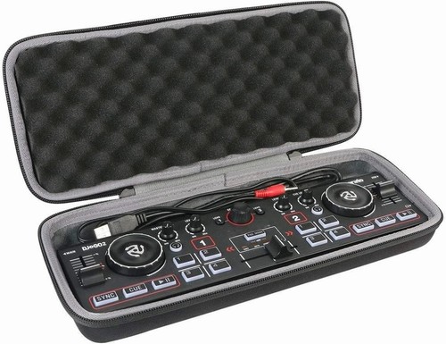Numark dj2go2 touch hülle - numark,