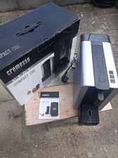 Cremesso Compact one Kaffemaschine, Neuwertig! Nur einmal benutzt!
