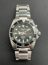 Seiko Kinetic Scuba Taucheruhr