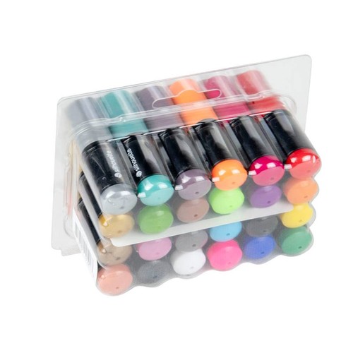 Silhouette kit pen2 - silhouette, kit-pen2-b