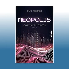 Neopolis - Ein Fehler im