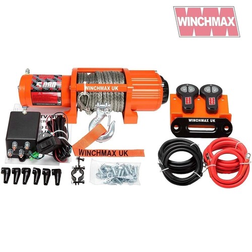 Winchmax synthetische - winchmax,
