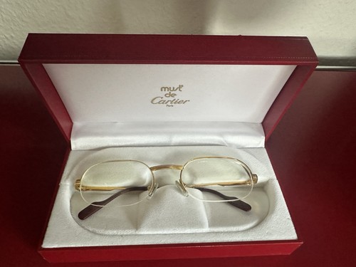 Cartier brille - cartier,