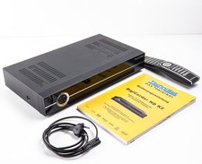 TechniSat DigiCorder HD K2