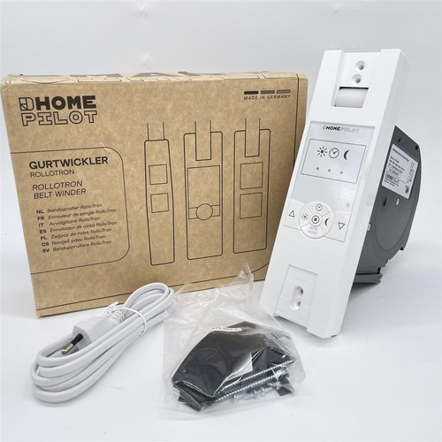 Homepilot rolladen gurtwickler - rolladen,