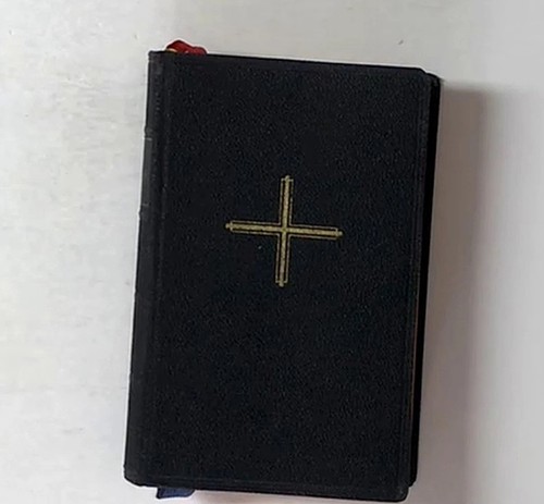Das messbuch der heiligen - das,