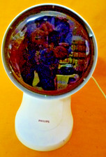 Philips Rotlicht  Infrarot HP