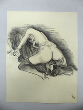 Alexander Szekely Erotische