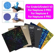 Heizbett Bauplatte für