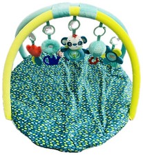 Spielbogen Spieldecke Baby ab