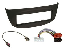 Radioeinbauset DIN Autoradio