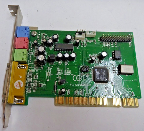 Labway lwha331d60 pci - lwha331d60,