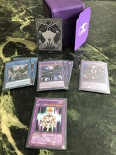 Yu-Gi-Oh! Finsterlord Deck