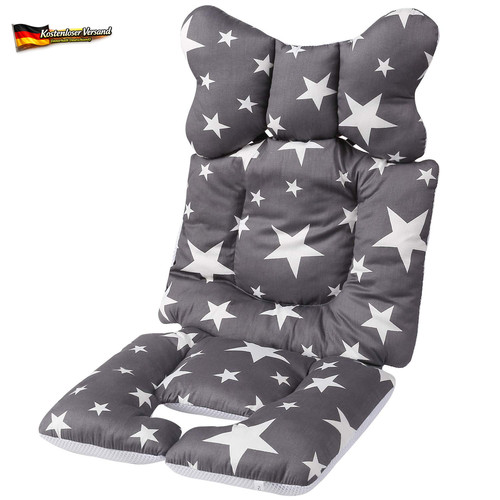 Kinderwagen sitzauflage - kinderwagen,