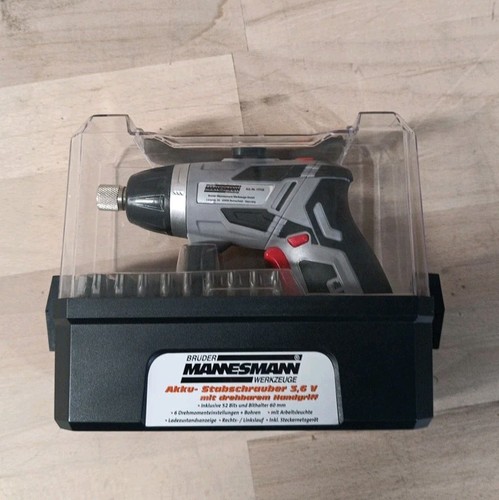 Mannesmann m17735 - mannesmann,