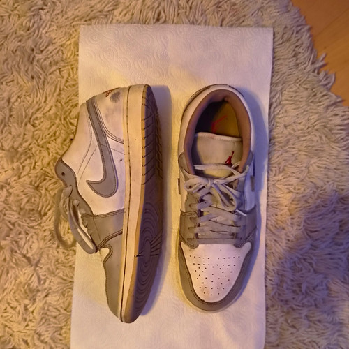 Jordan air low herren - jordan,