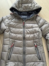 Loesdau Black Forest Reitjacke