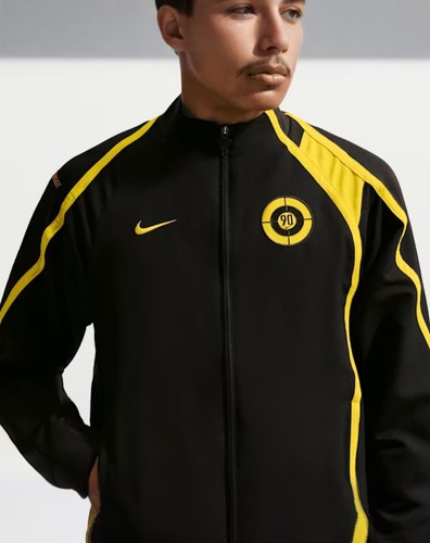 Nike mad pack laser - 90,