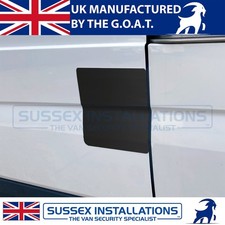 Für Sprinter und Crafter