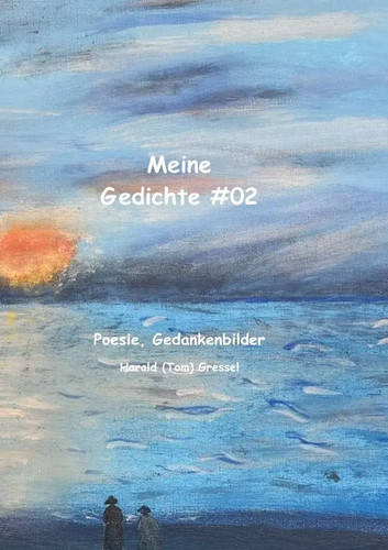 Meine gedichte harald - gedichte,