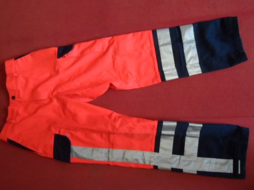 Sanitäterhose hose - sanitäterhose,
