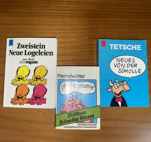 Tetsche neues von - neues, der