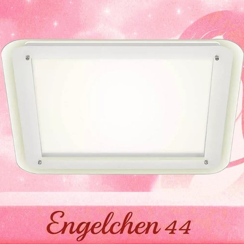 Led 22w deckenlampe m99b - led, m99b)