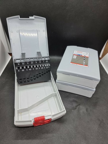 Bosch bohrerkassette leer - ,