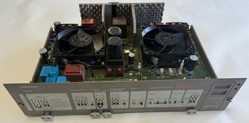 Siemens power supply - supply, /