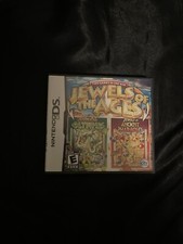 Nintendo DS Two in One Jewels