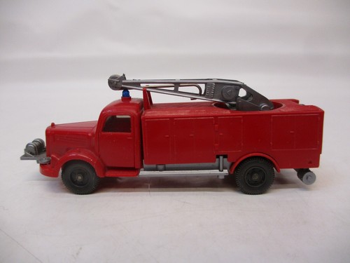92694 wiking 87 feuerwehr - x-92694 wiking,