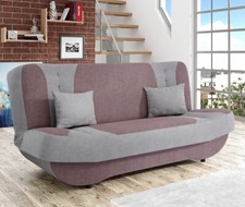 Sofa Bailey Couch Schlafsofa