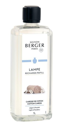 Lampe berger duft caresse - duft, de