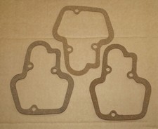 3x Ventildeckeldichtung Eicher