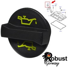 Öldeckel Öleinfülldeckel