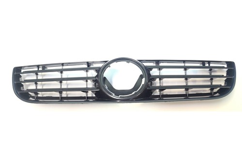 Kühlergrill schwarz für - kÜhlergrill,