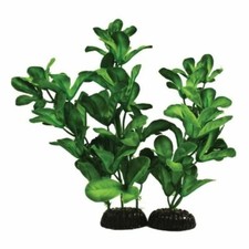 Künstliche Aquariumpflanze