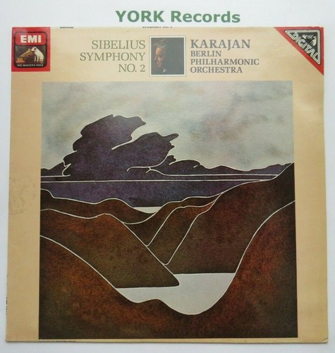 Asd 4060 sibelius symphony - asd,