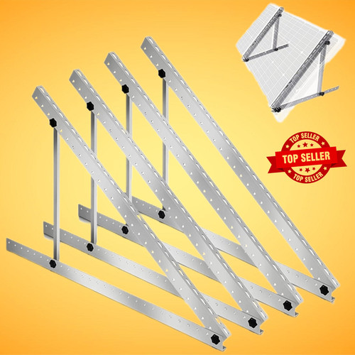Solarpanel halterung 114cm - solarpanel,