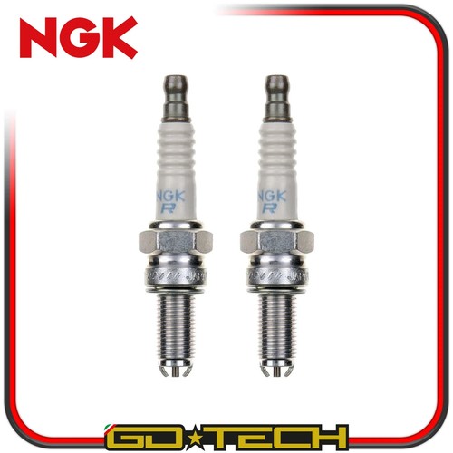 Set kerzen ngk cr8ekb - set, 2